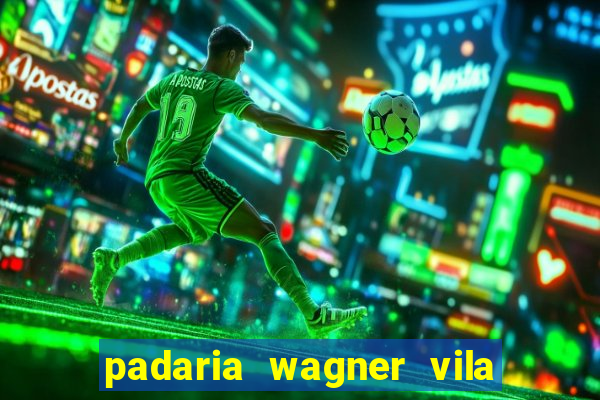 padaria wagner vila nova içara