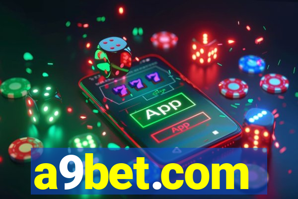 a9bet.com