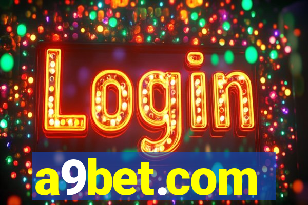 a9bet.com