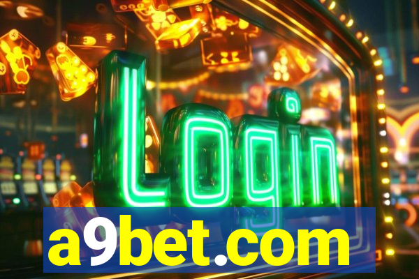 a9bet.com