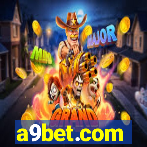 a9bet.com