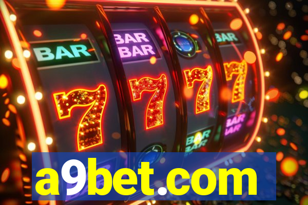 a9bet.com