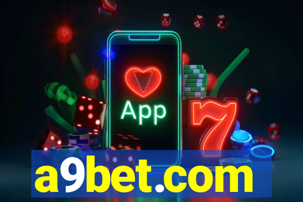 a9bet.com