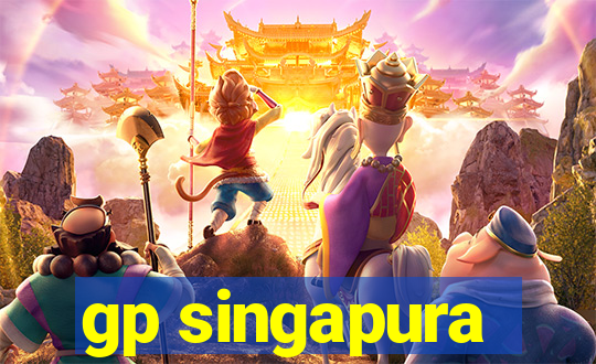 gp singapura