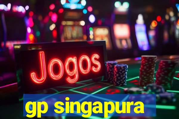 gp singapura