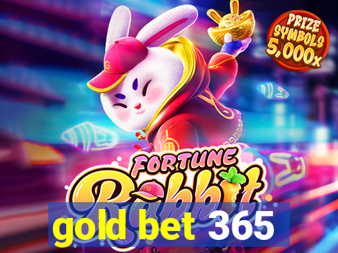 gold bet 365