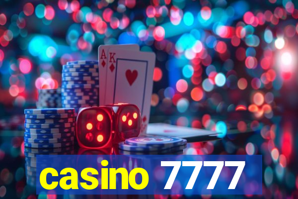 casino 7777