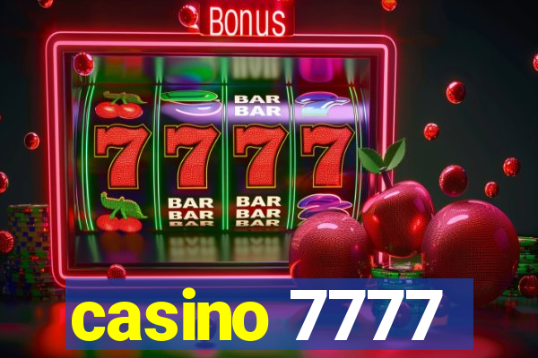 casino 7777