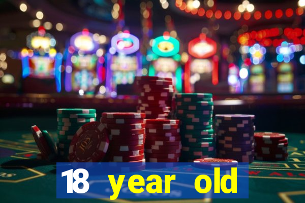 18 year old casinos in indiana