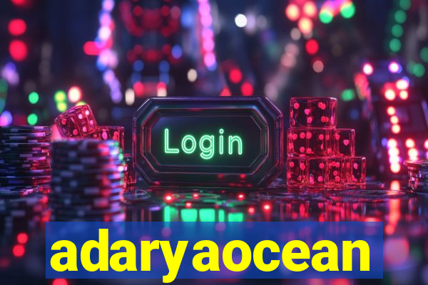 adaryaocean