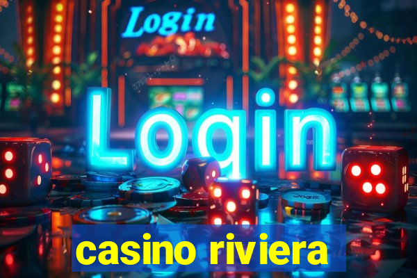 casino riviera