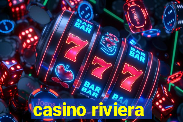 casino riviera