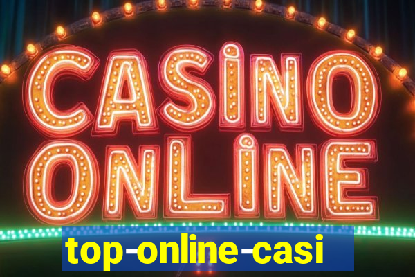 top-online-casino