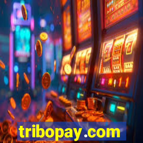 tribopay.com