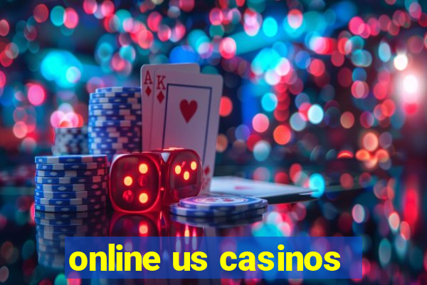 online us casinos