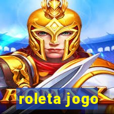 roleta jogo