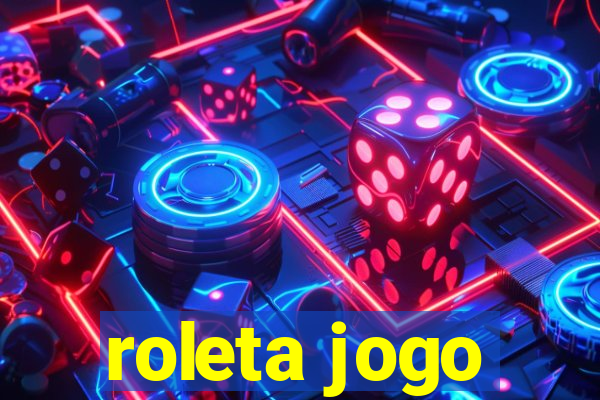 roleta jogo