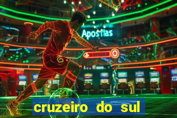 cruzeiro do sul reclame aqui