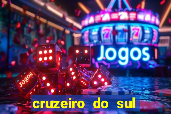 cruzeiro do sul reclame aqui