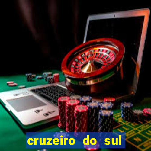 cruzeiro do sul reclame aqui