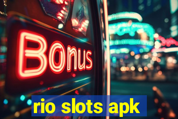 rio slots apk