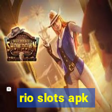 rio slots apk