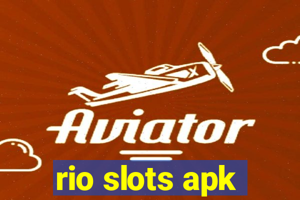 rio slots apk