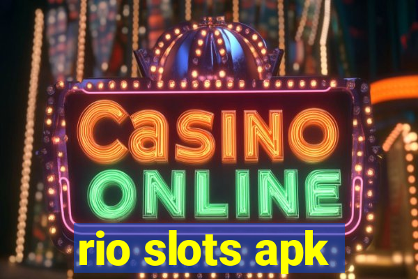 rio slots apk