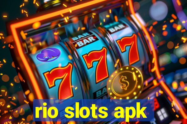 rio slots apk