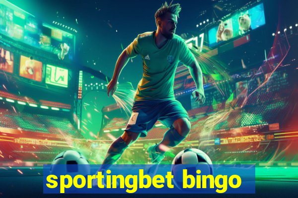 sportingbet bingo