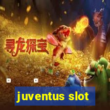 juventus slot