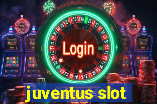 juventus slot