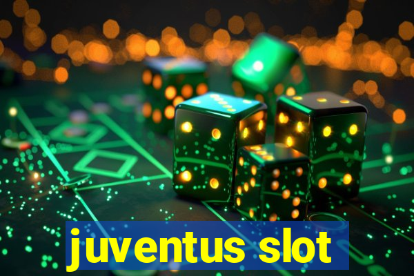 juventus slot