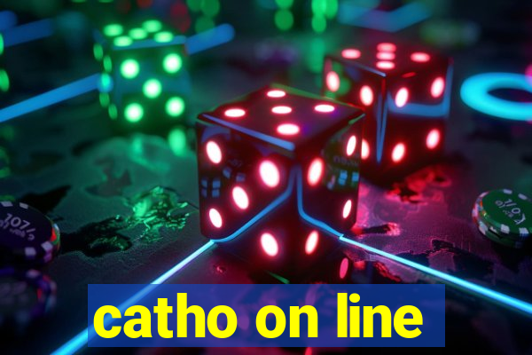 catho on line