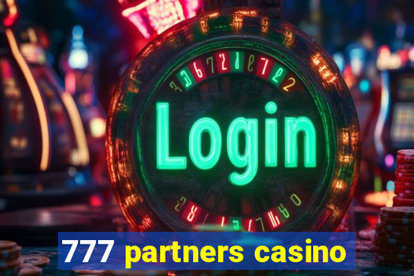 777 partners casino