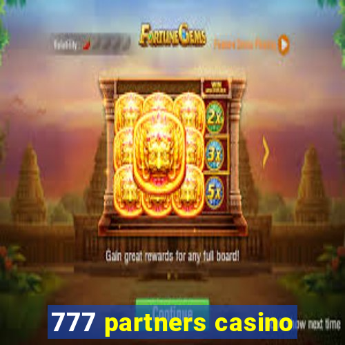 777 partners casino