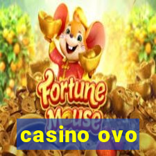 casino ovo