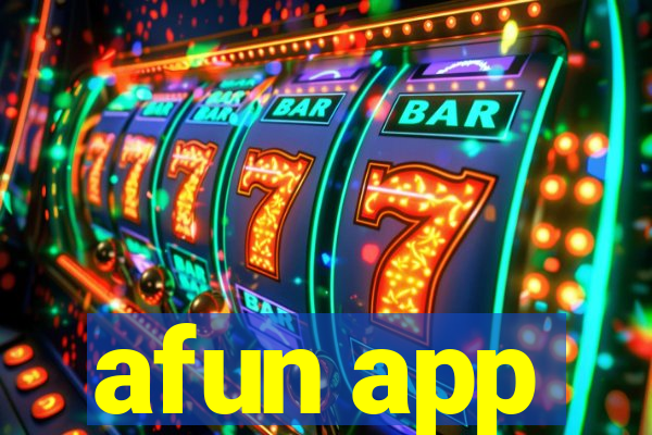 afun app