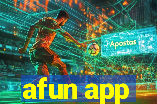 afun app