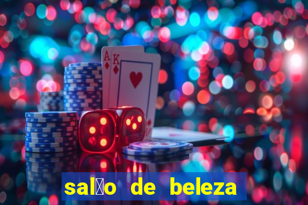 sal茫o de beleza juiz de fora