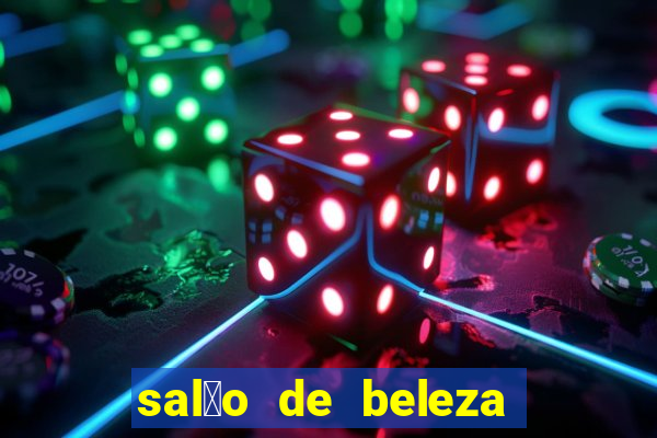 sal茫o de beleza juiz de fora