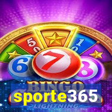 sporte365