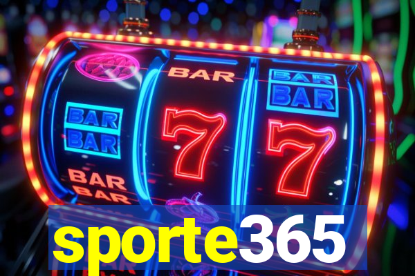 sporte365