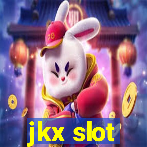 jkx slot