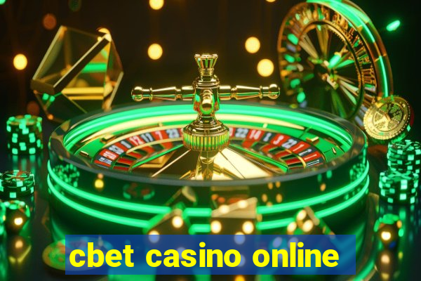 cbet casino online