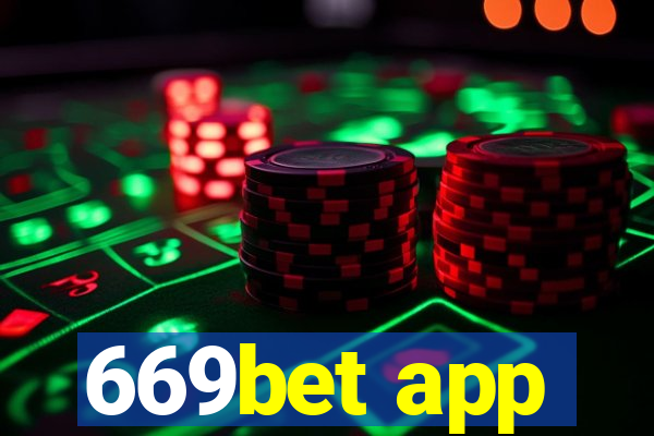 669bet app