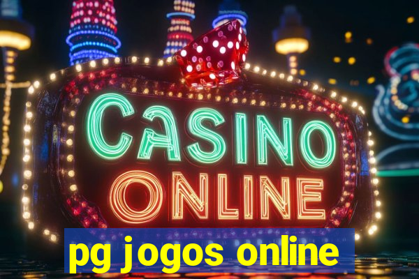 pg jogos online