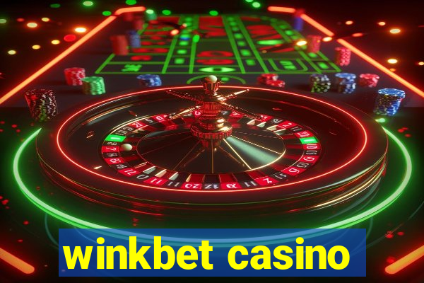 winkbet casino