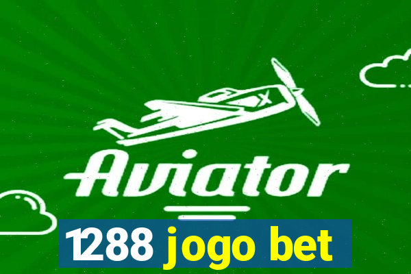 1288 jogo bet