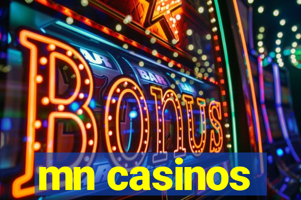 mn casinos